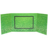6x4 Putting Green Folder frames